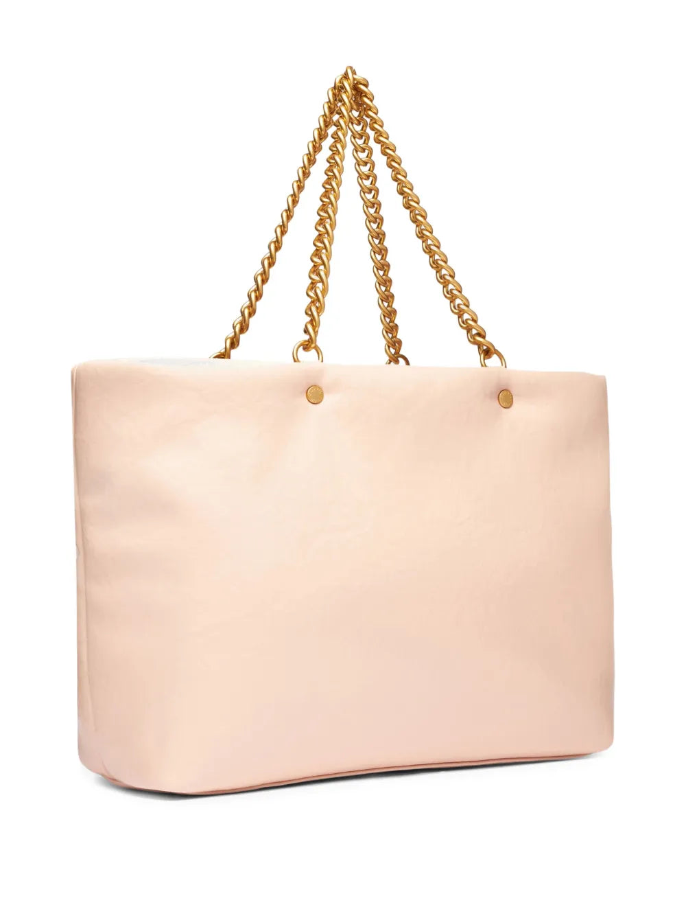 LIU JOLaPuffy tote bag