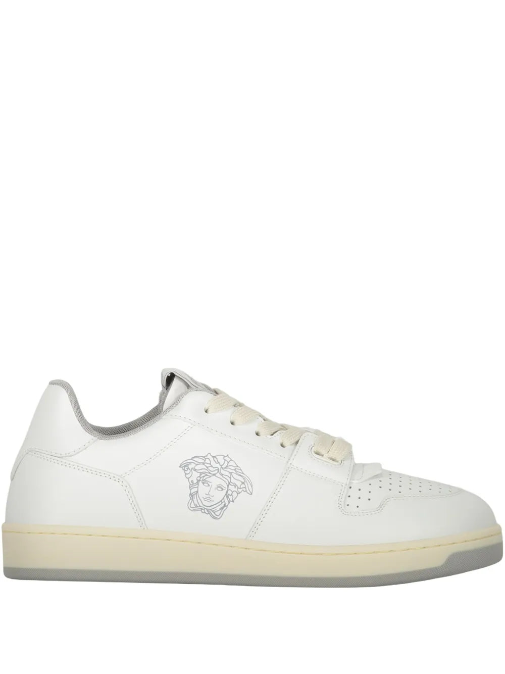 Versace Medusa Head Sneakers