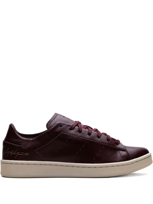Y-3 X Y-3 Stan Smith Shadow Red Bliss Sneakers