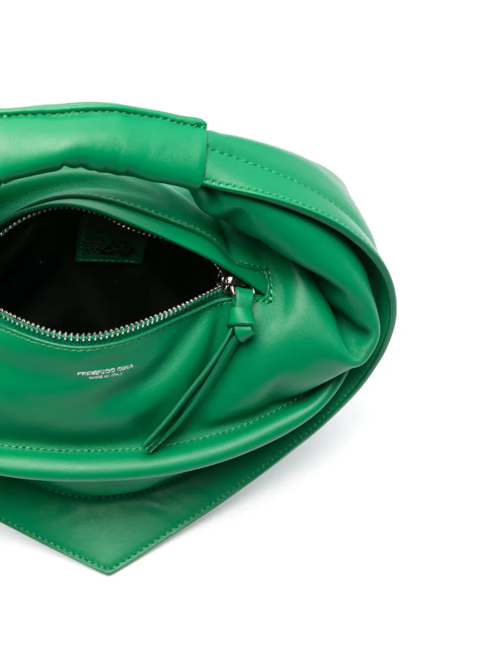 FEDERICO CINAmidi Tortellino tote bag