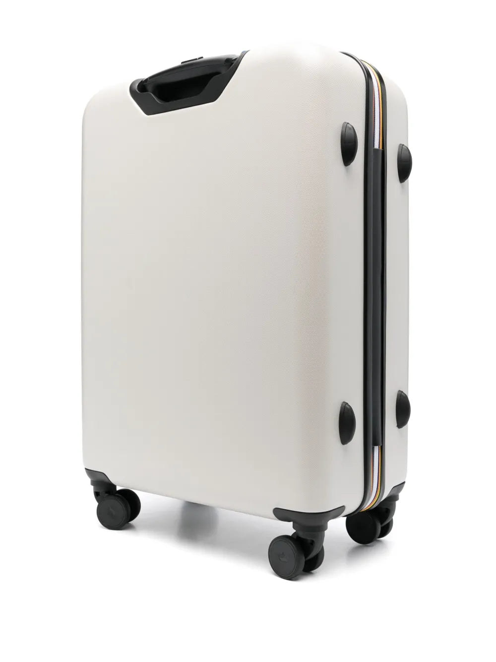 K-Waymedium logo-debossed trolley