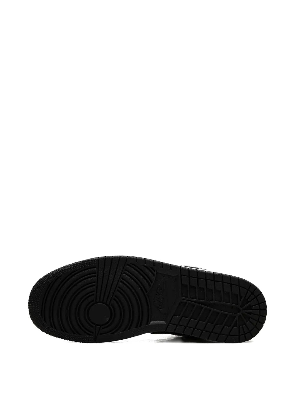Air Jordan 1 Low Summit White/Rattan Sneakers