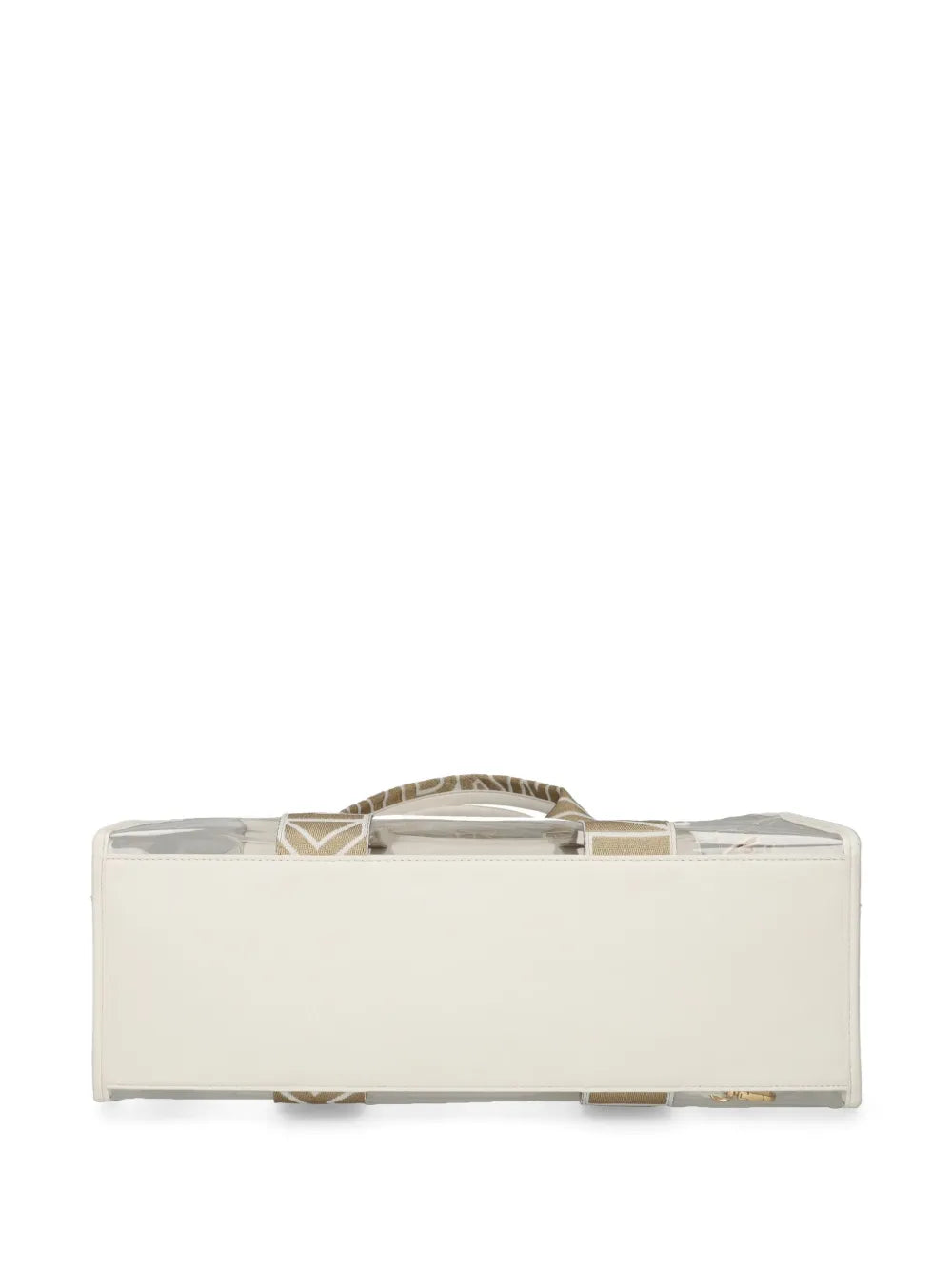 DKNYArena tote bag
