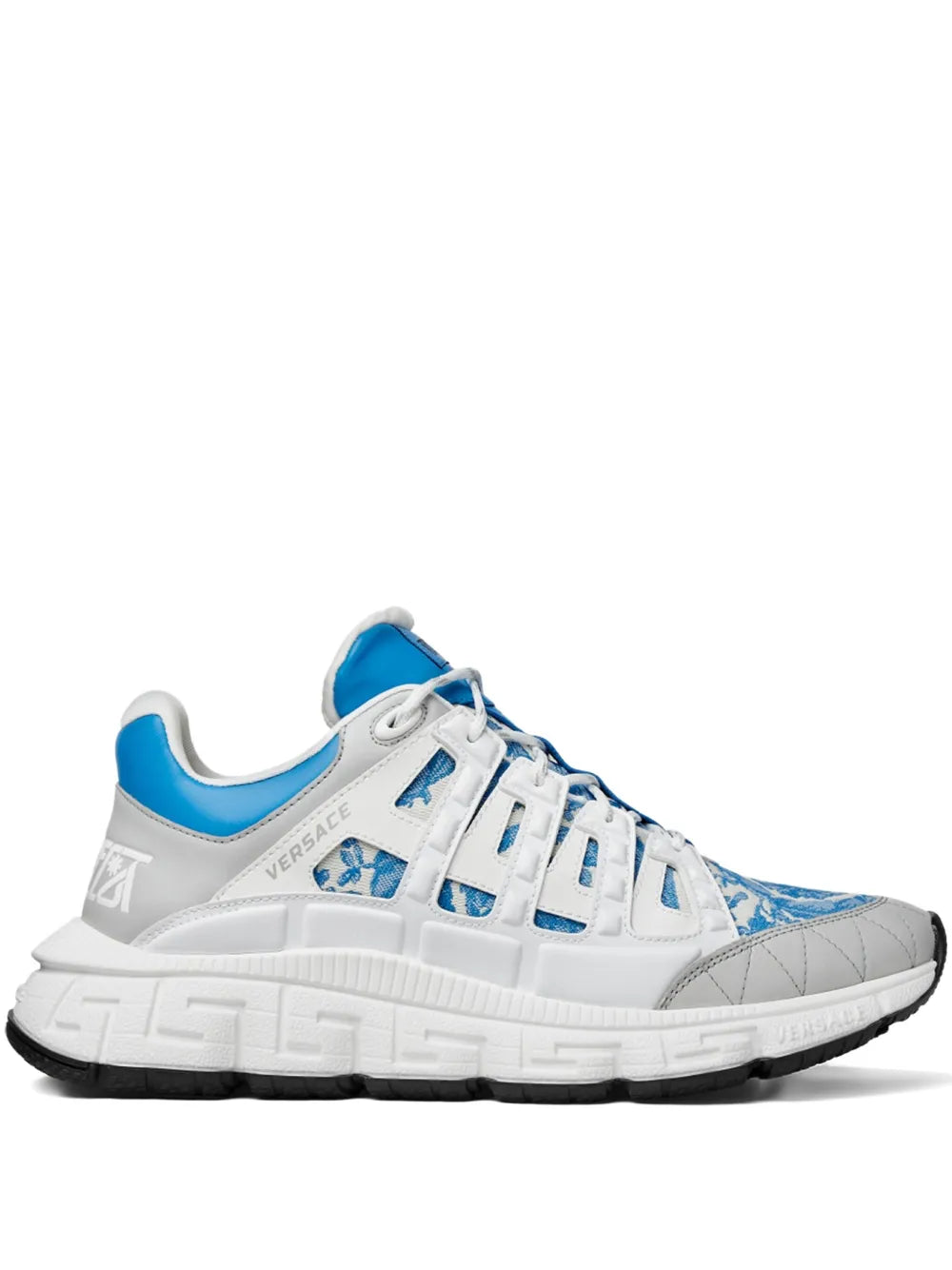 Versace Trigreca Sneakers