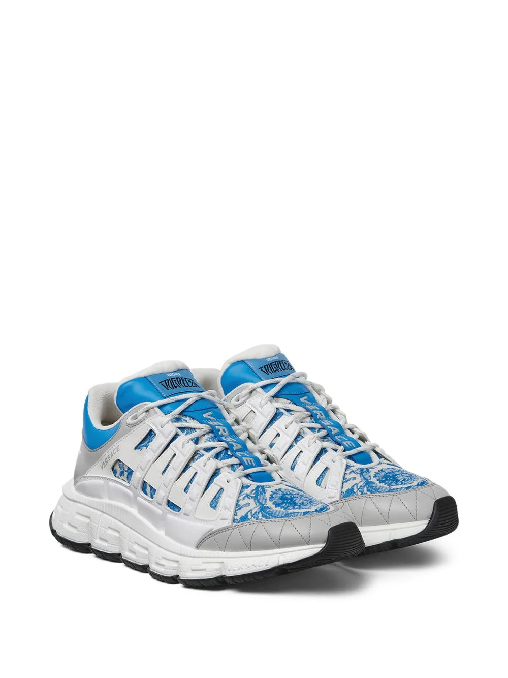 Versace Trigreca Sneakers