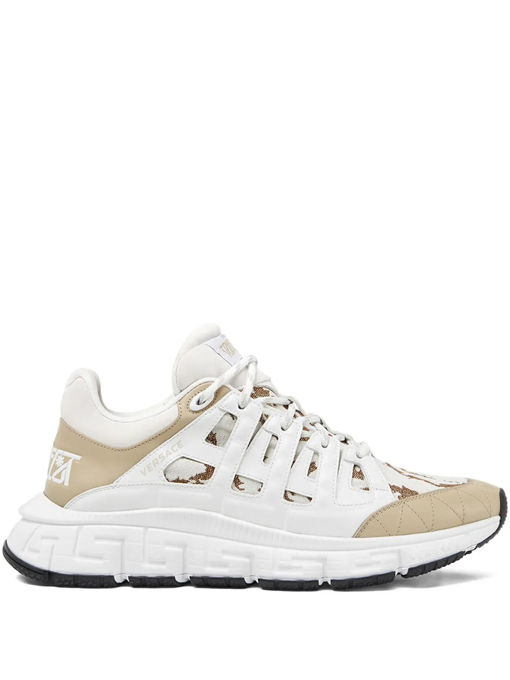 Versace Trigreca Sneakers