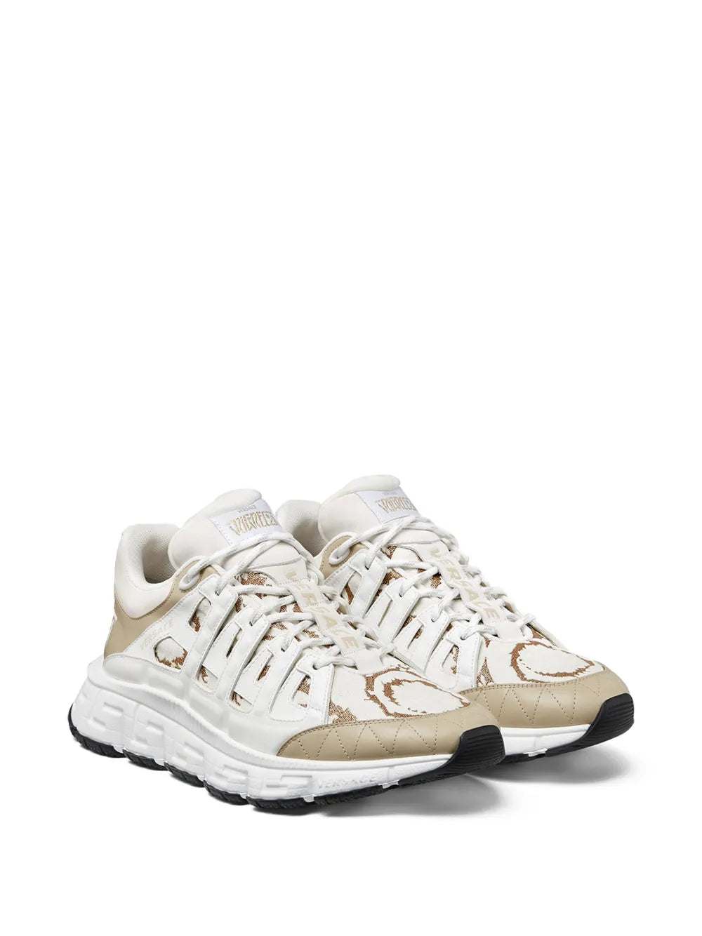 Versace Trigreca Sneakers