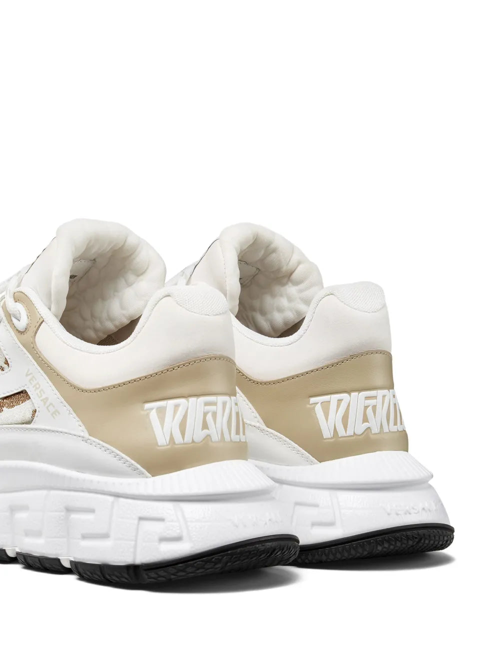 Versace Trigreca Sneakers
