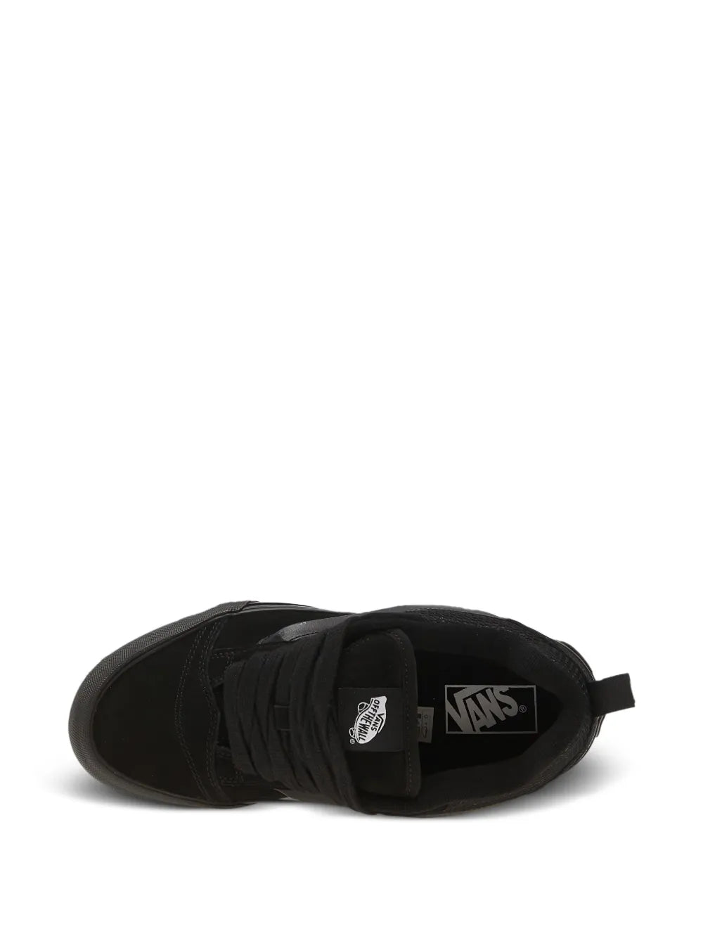 Vans Knu Skool Sneakers