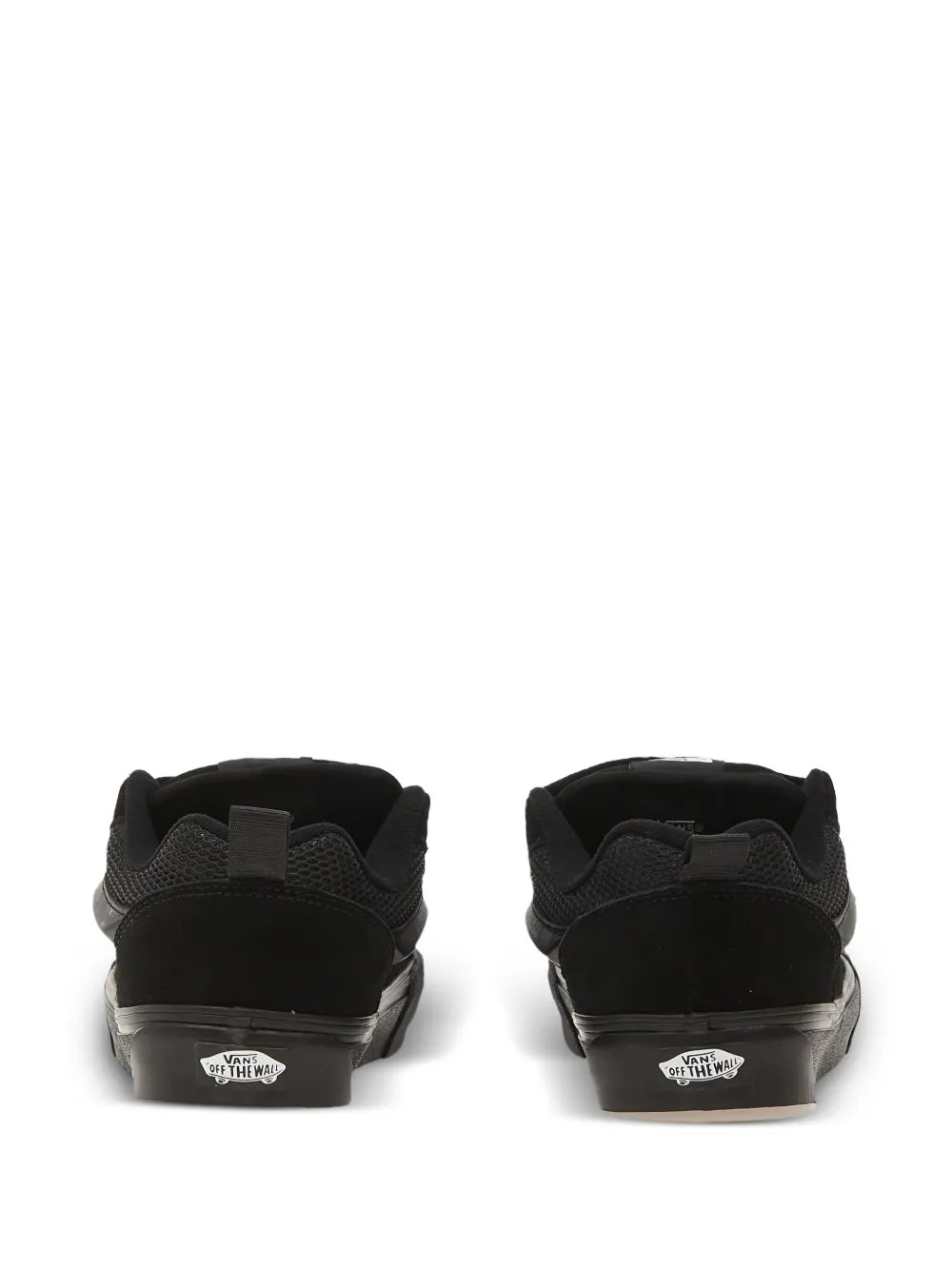 Vans Knu Skool Sneakers