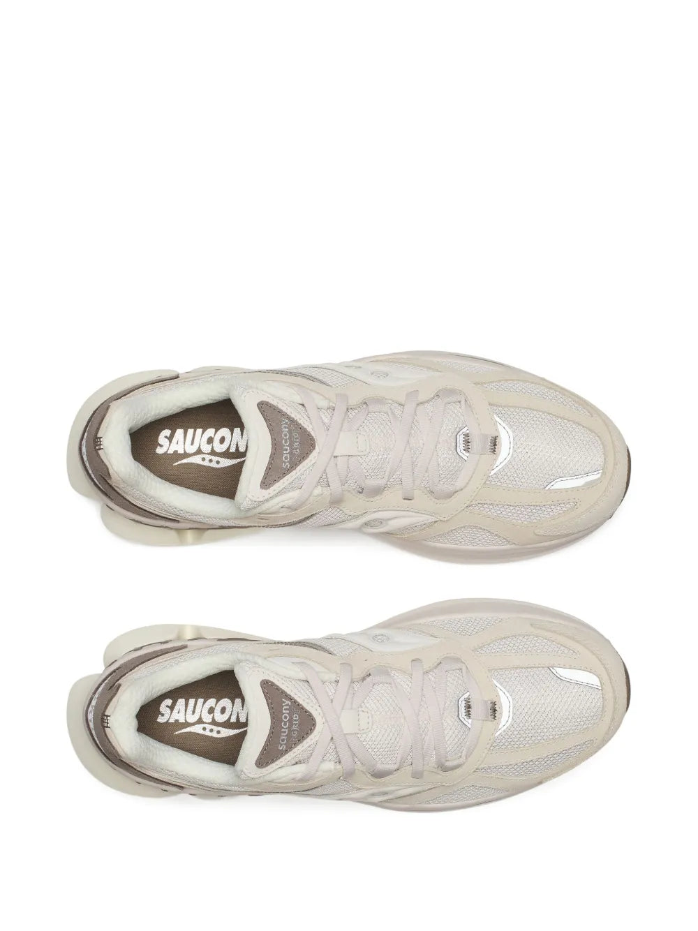 Saucony Grid Nxt Sneakers