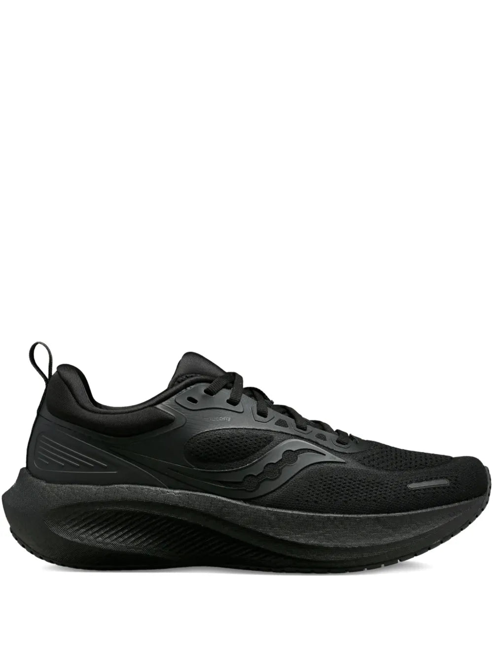 Saucony Logo-Print Sneakers