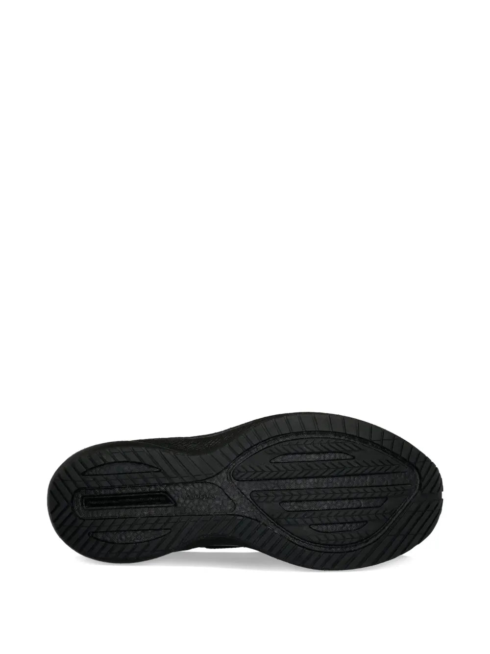 Saucony Logo-Print Sneakers