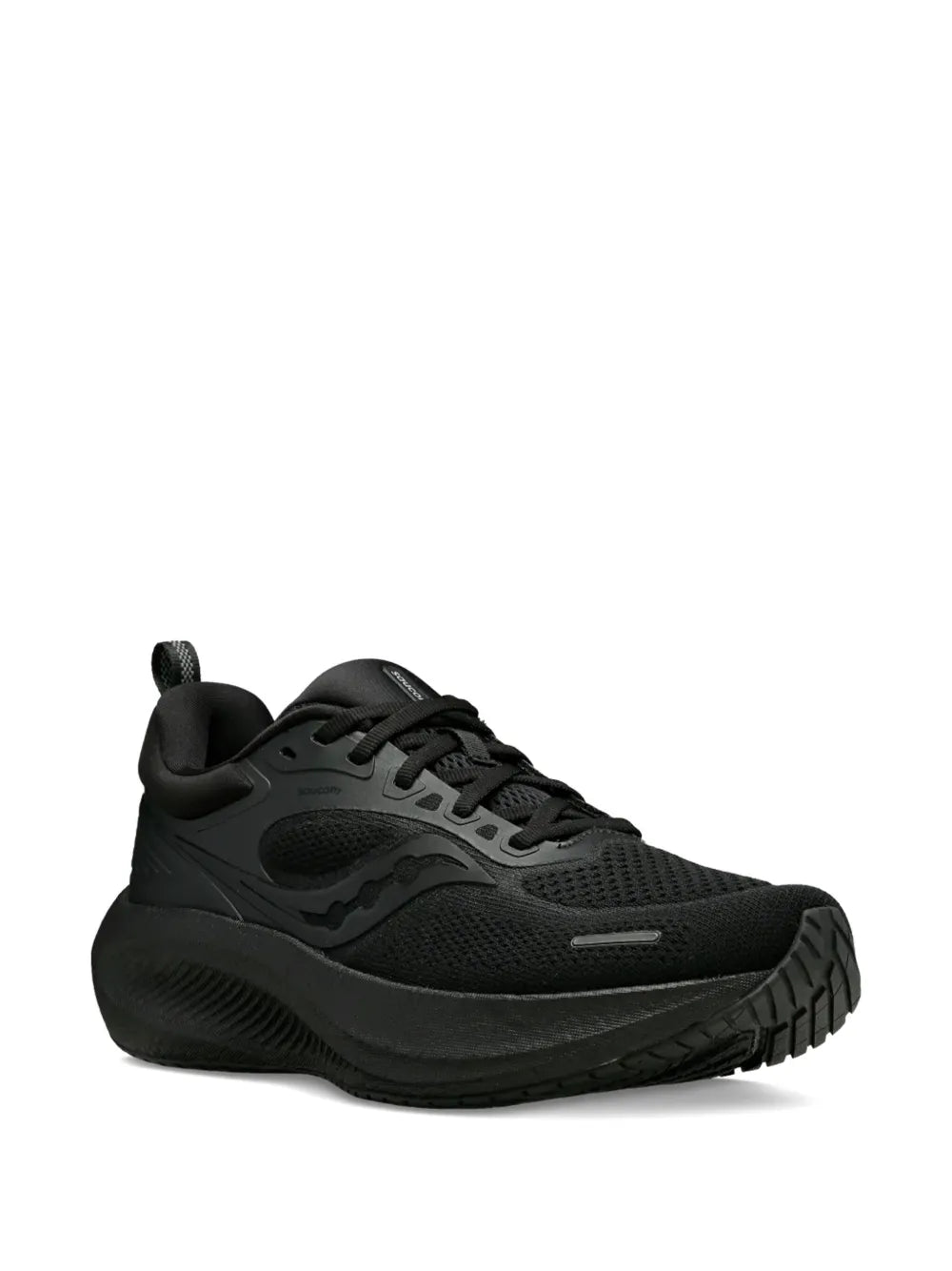 Saucony Logo-Print Sneakers