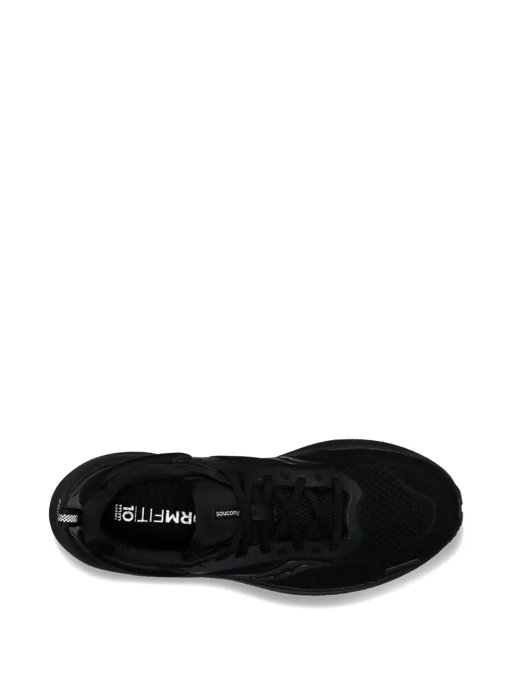 Saucony Logo-Print Sneakers