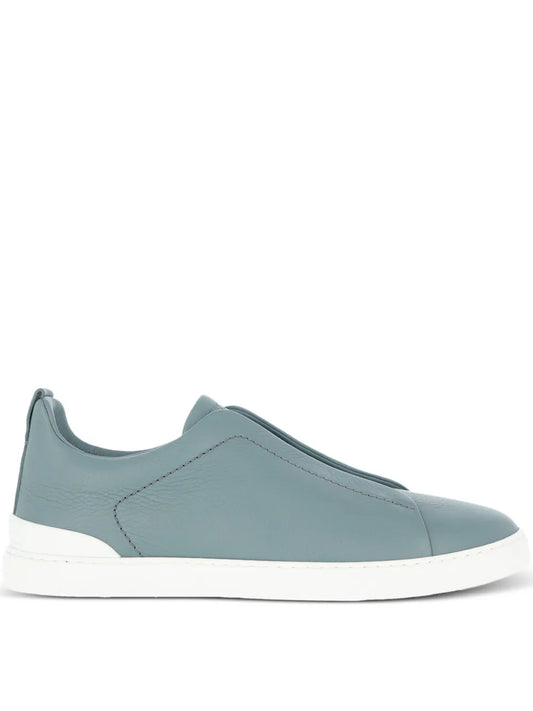 Zegna Low-Top Sneakers