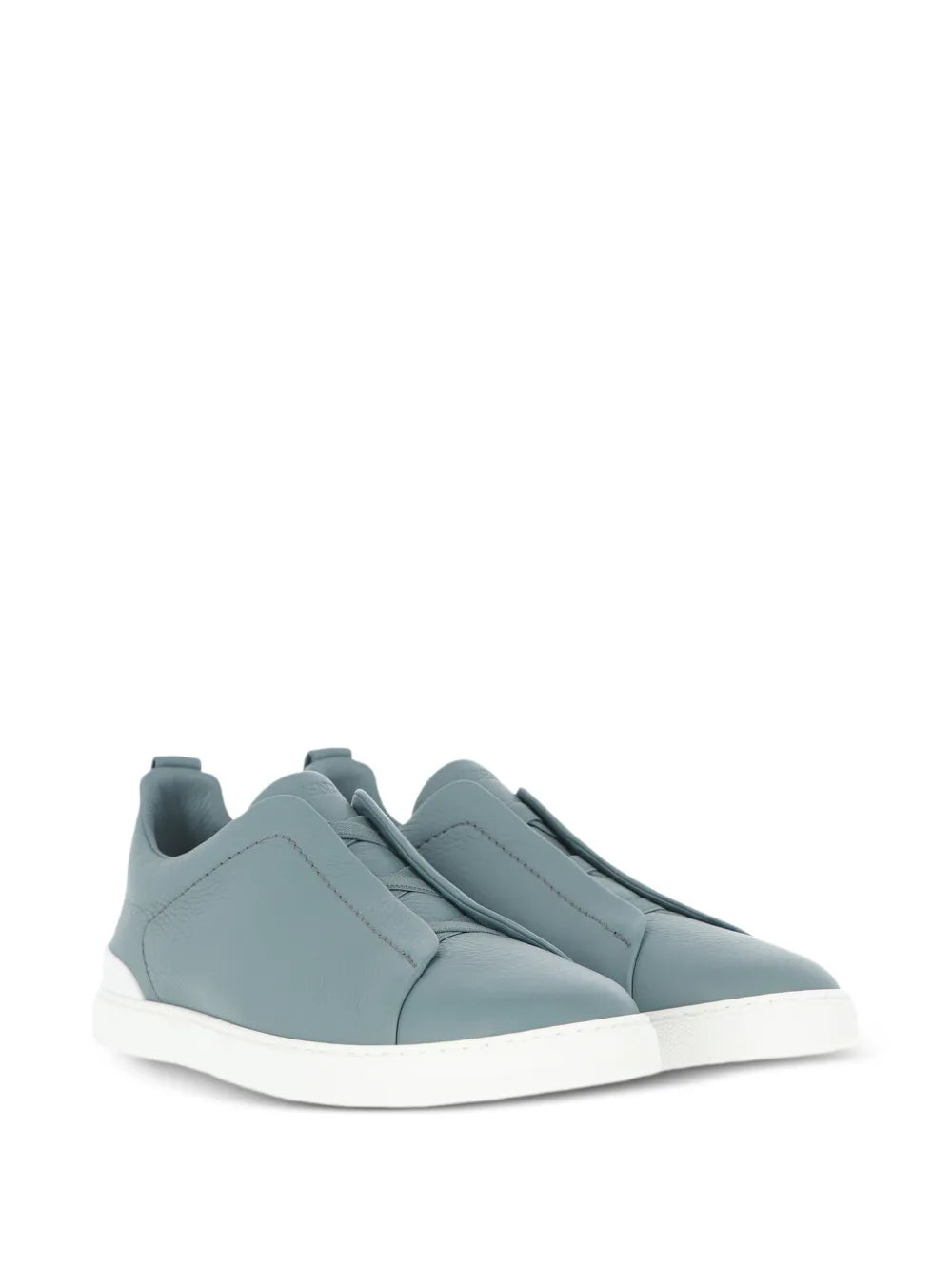 Zegna Low-Top Sneakers