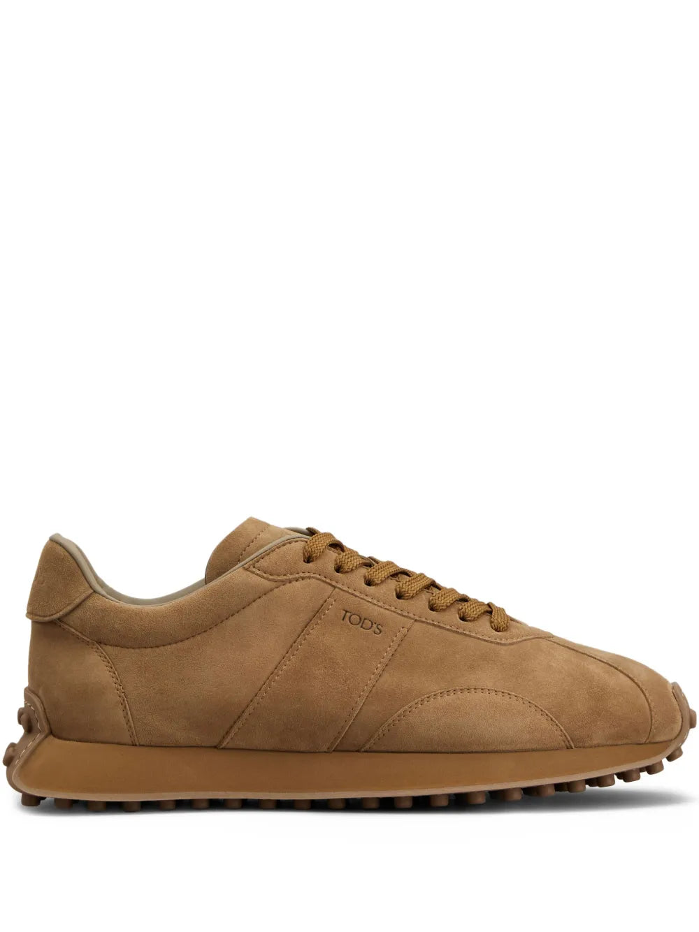 Tod'S Suede Sneakers
