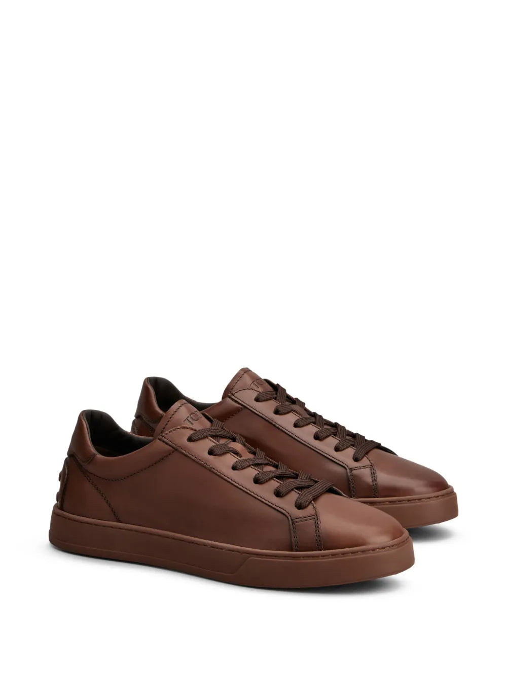 Tod'S Leather Sneakers