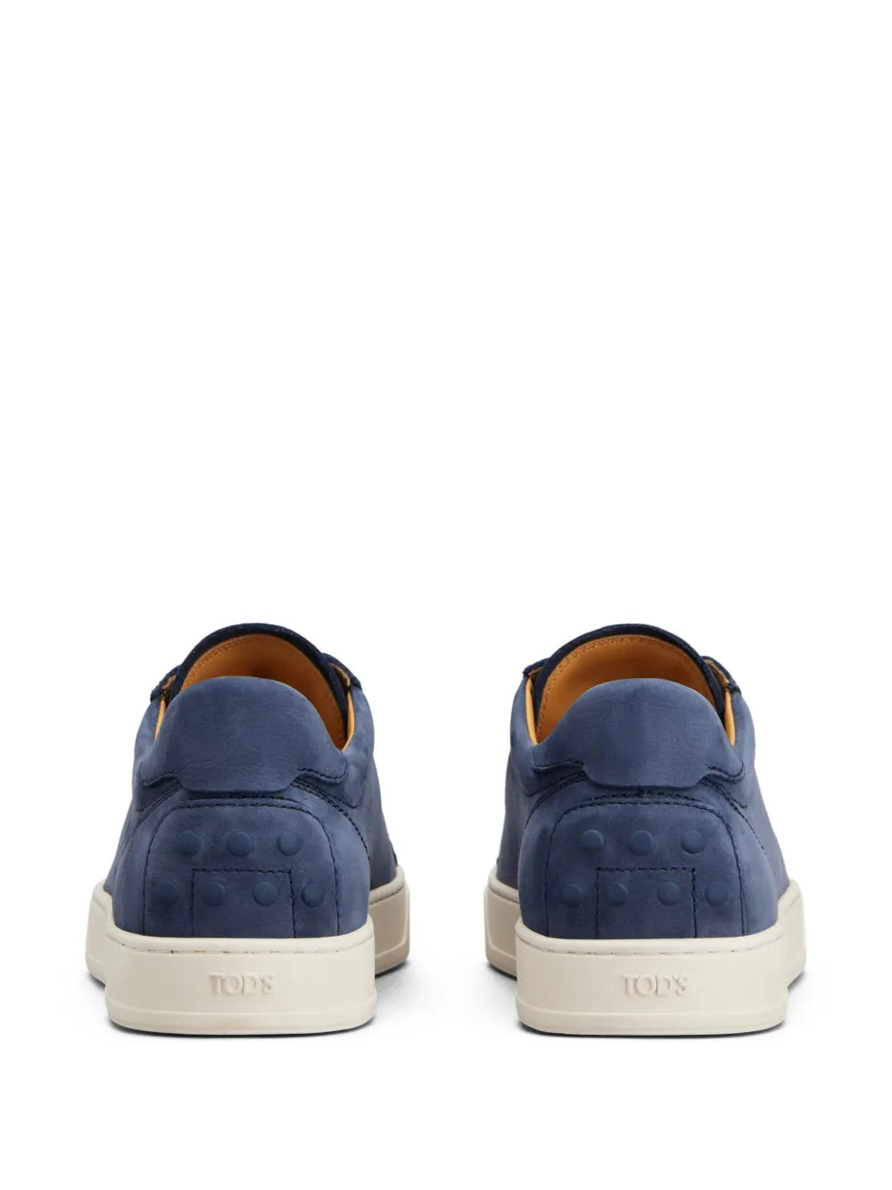 Tod'S Leather Sneakers