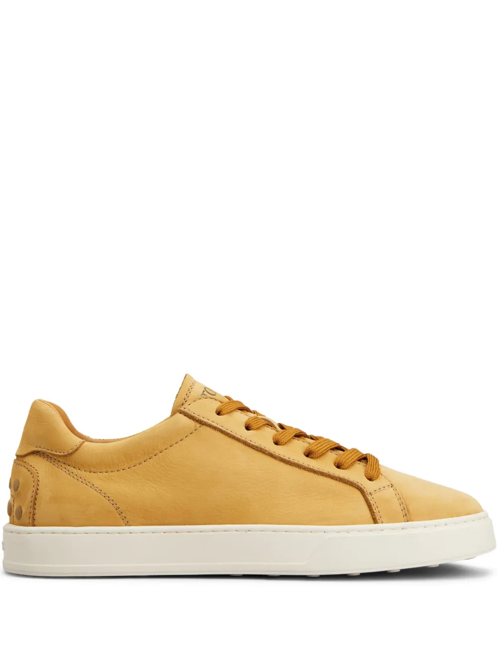 Tod'S Leather Sneakers