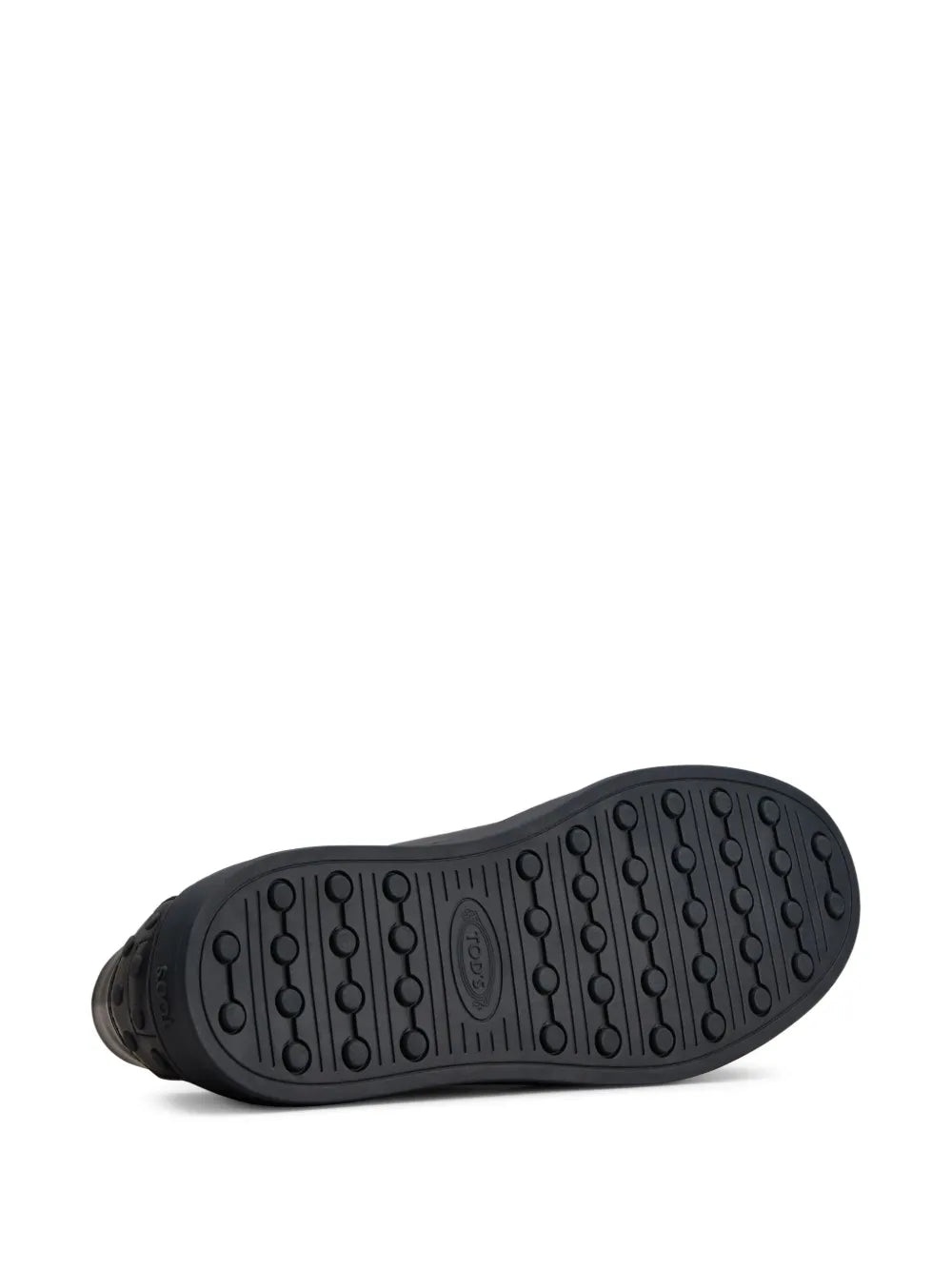 Tod'S Leather Sneakers