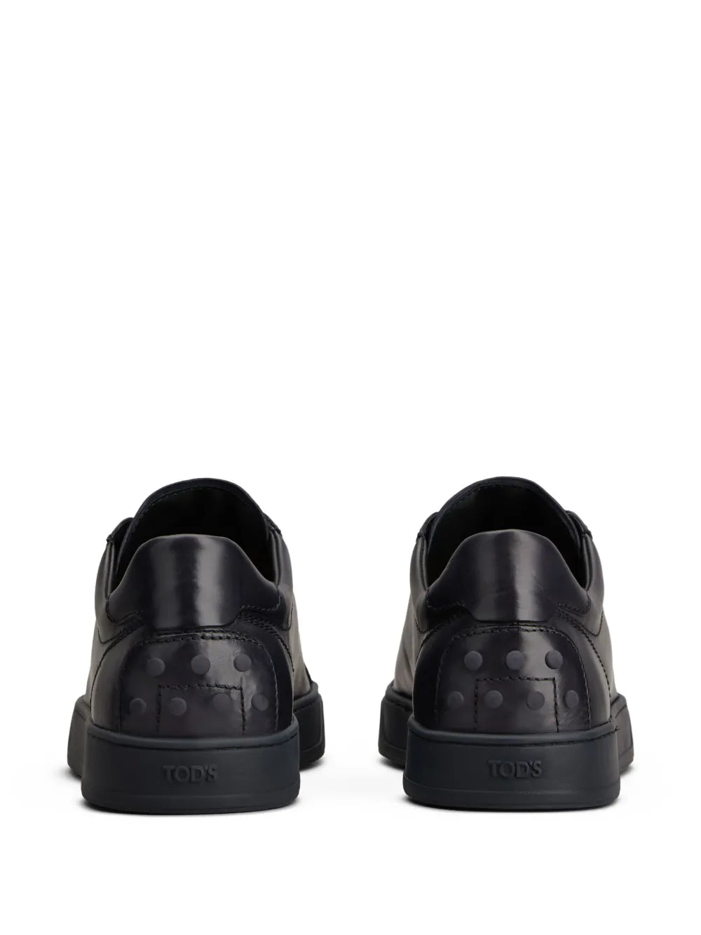 Tod'S Leather Sneakers