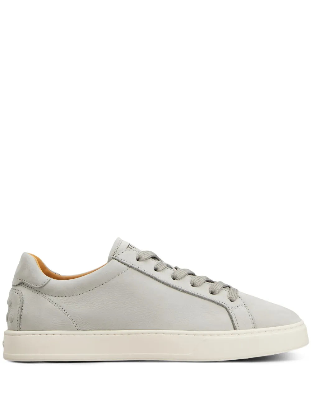 Tod'S Suede Sneakers