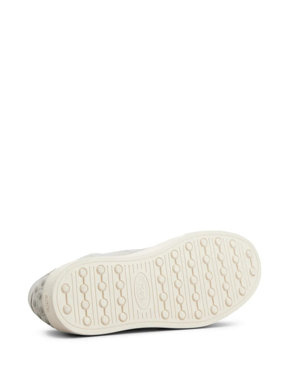 Tod'S Suede Sneakers