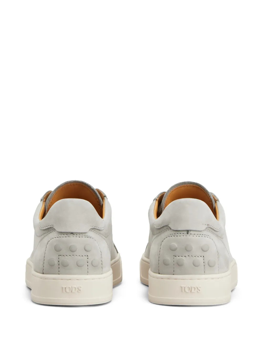 Tod'S Suede Sneakers