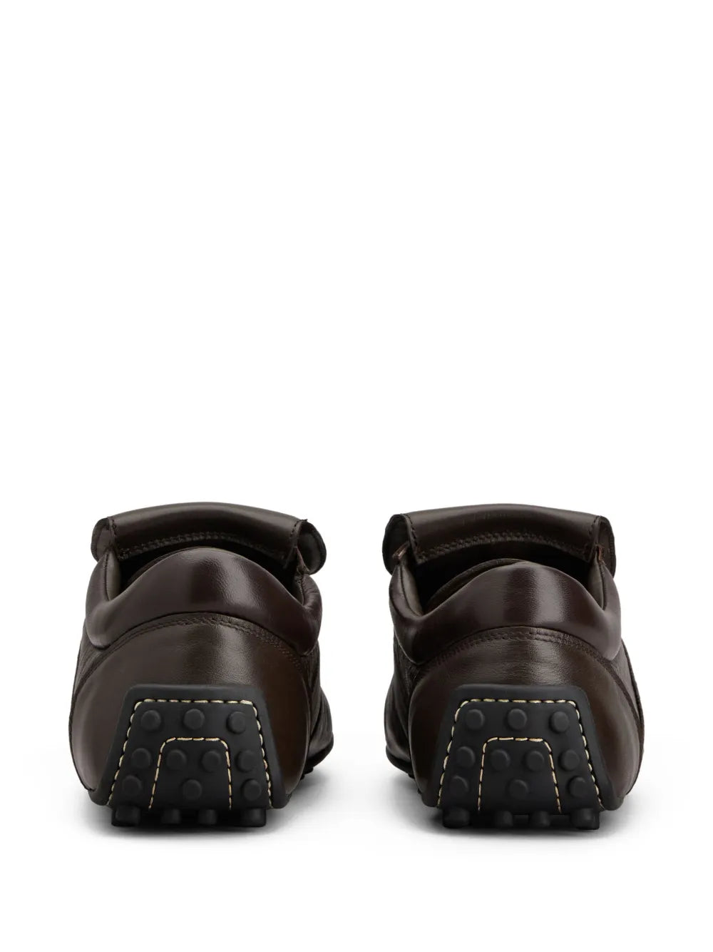 Tod'S Leather Sneakers
