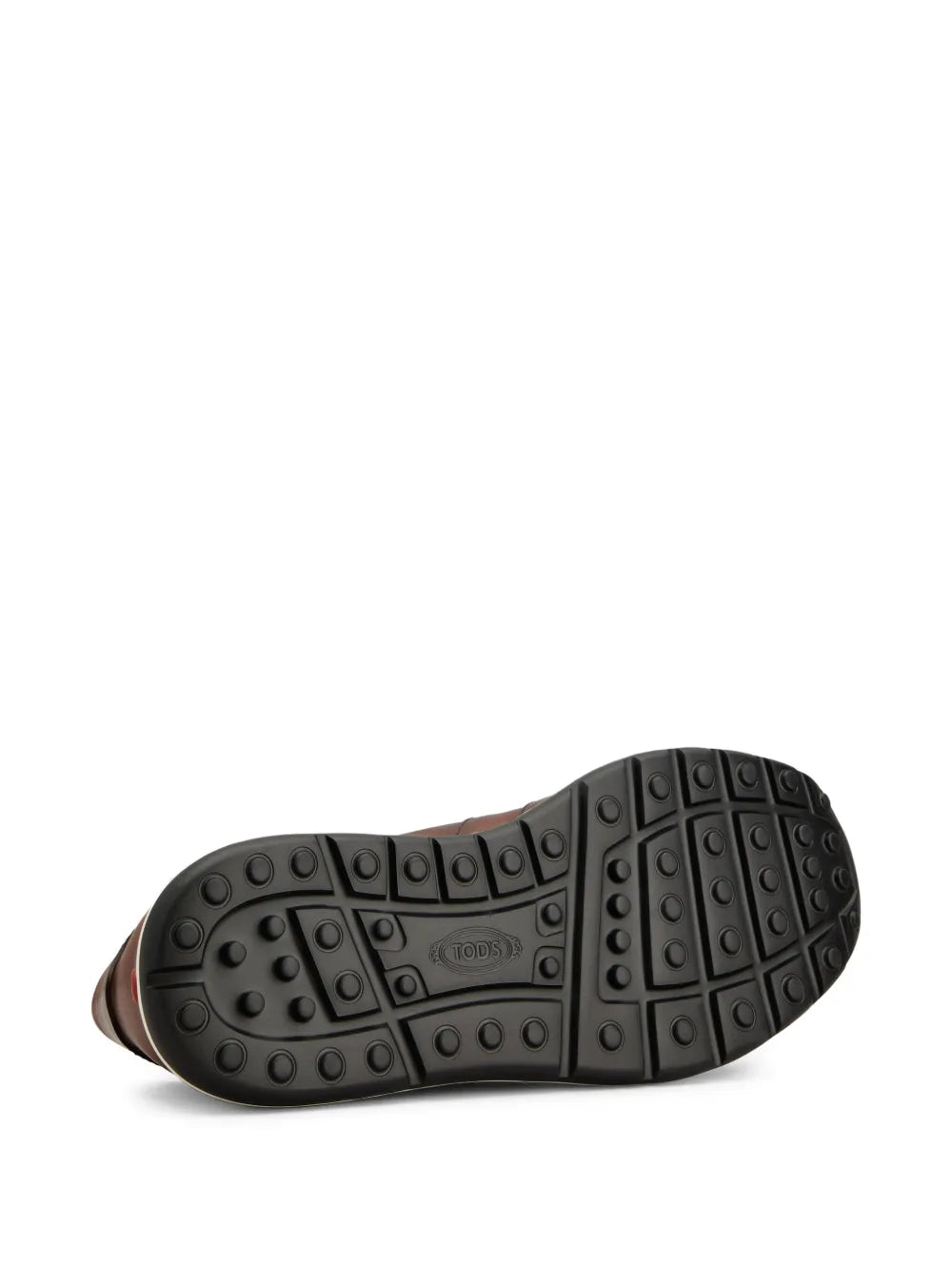 Tod'S Leather Sneakers