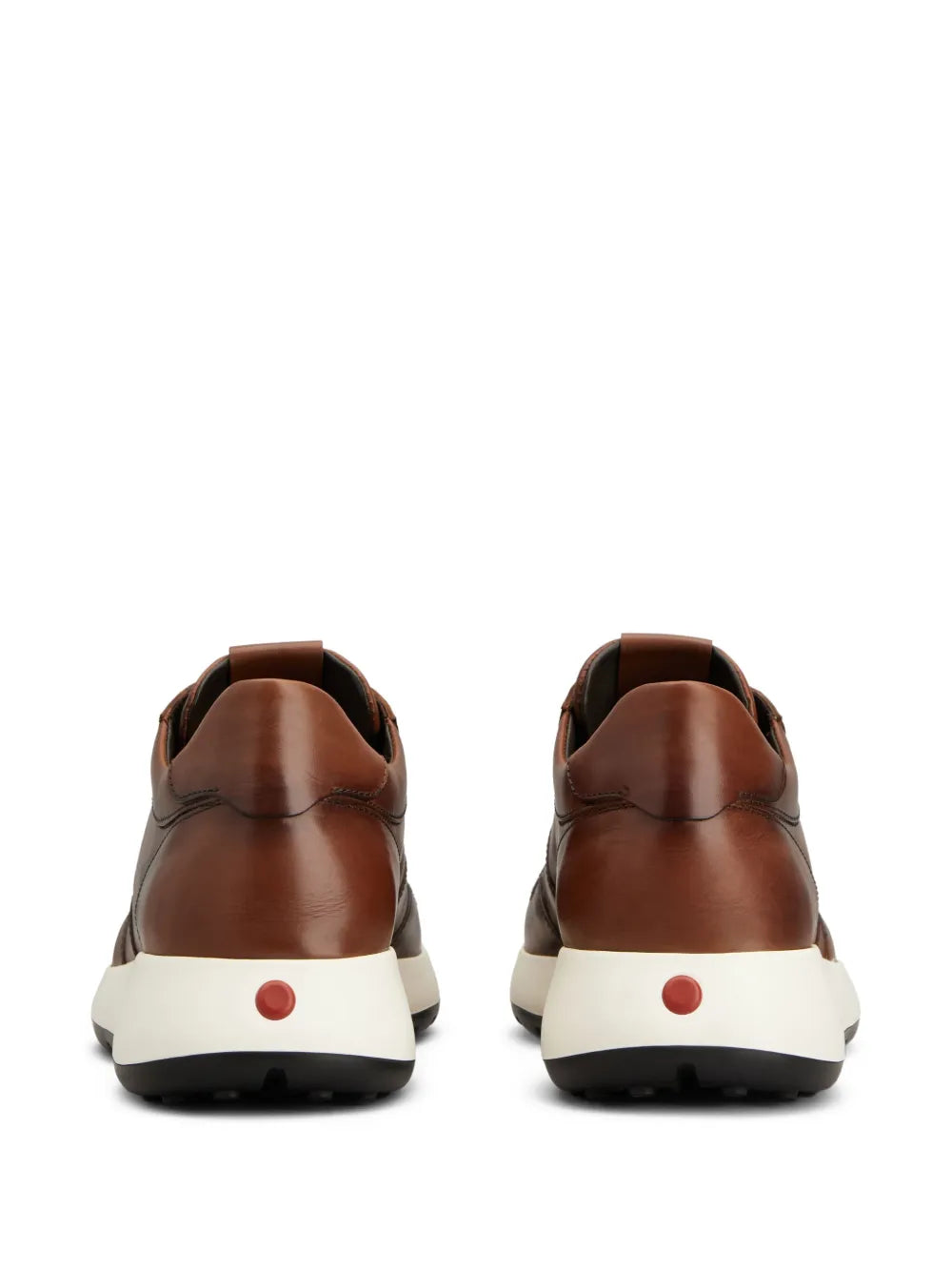 Tod'S Leather Sneakers