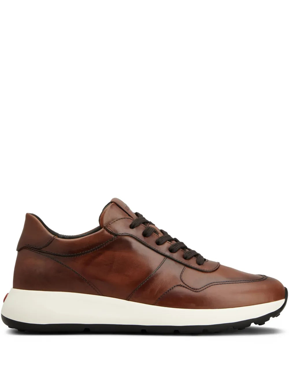 Tod'S Leather Sneakers