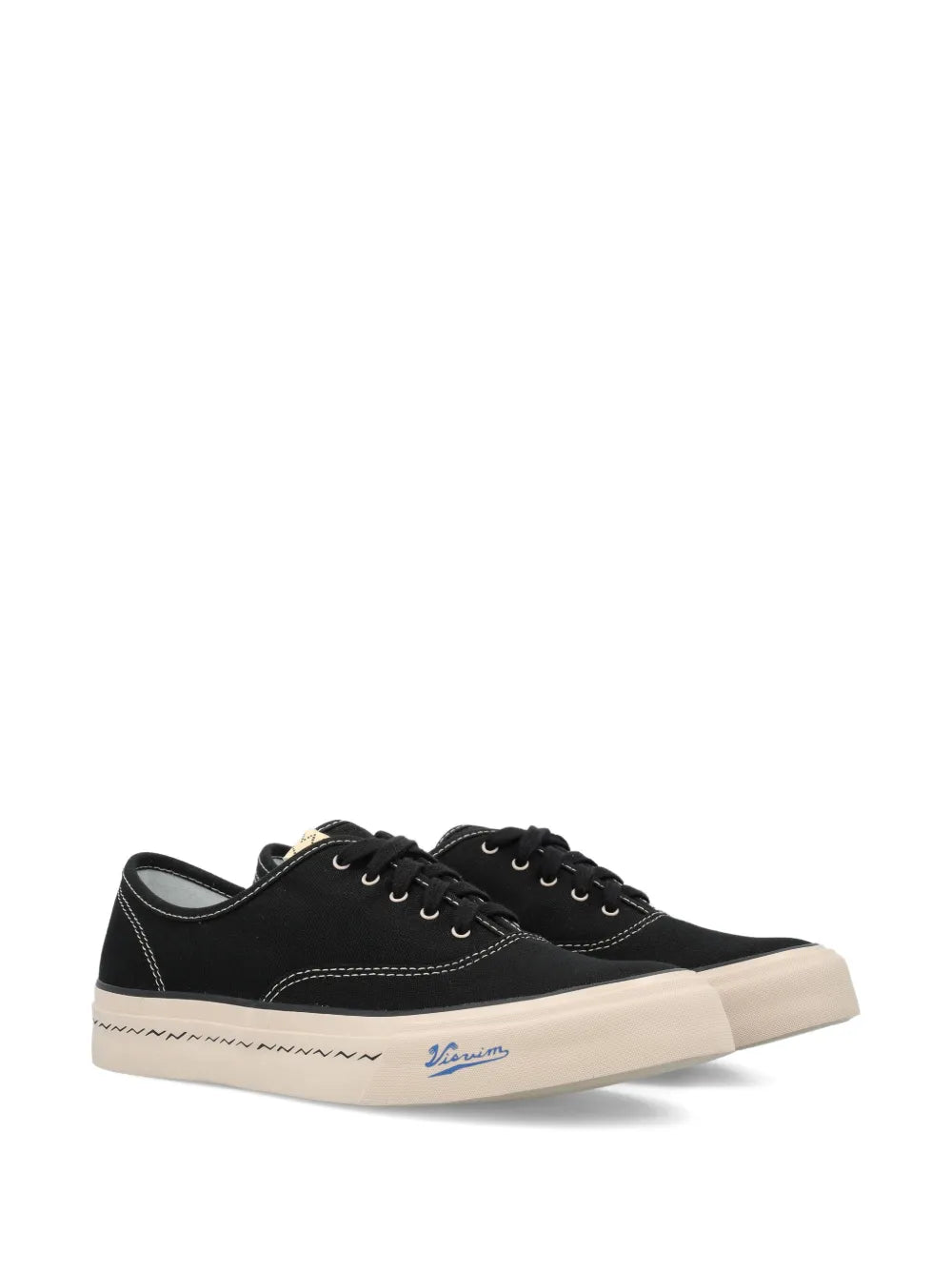 Visvim Cotton Sneakers