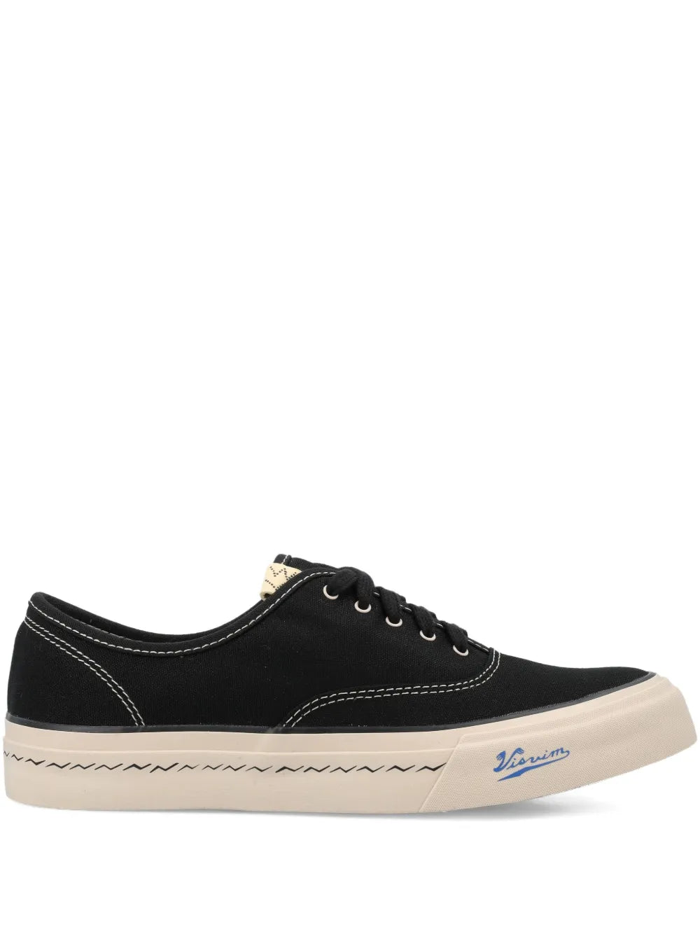 Visvim Cotton Sneakers