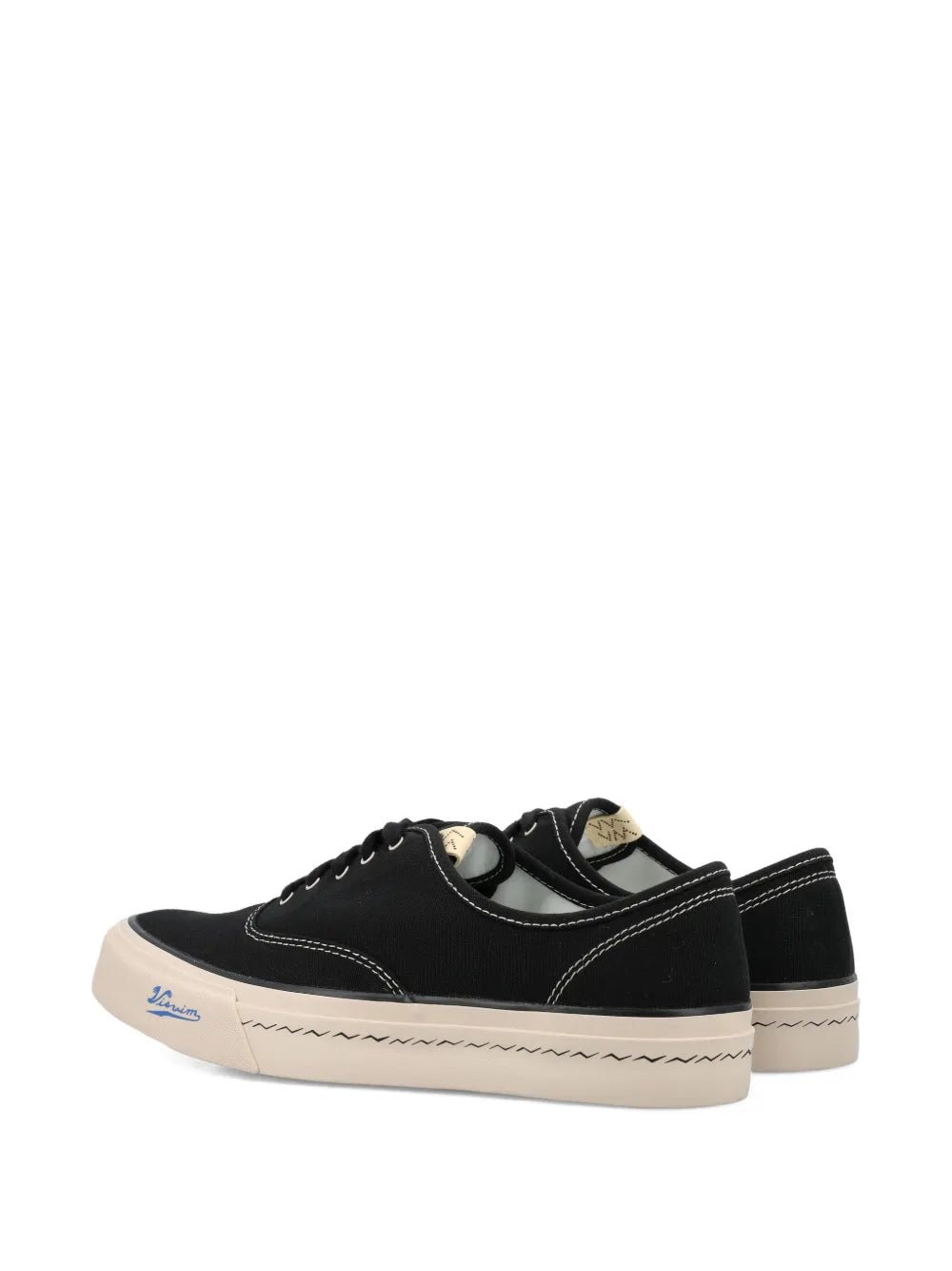 Visvim Cotton Sneakers