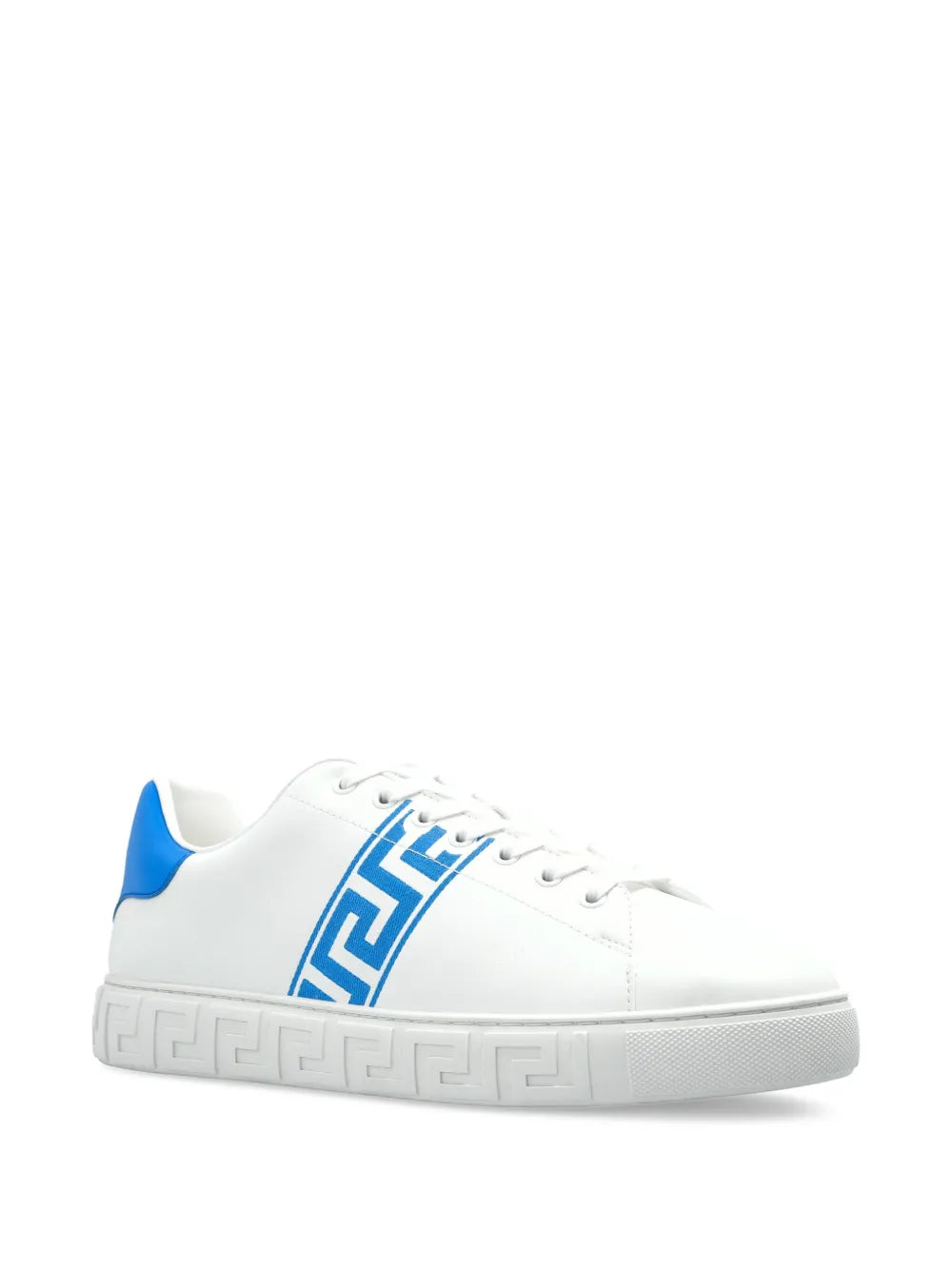 Versace Greca-Detail Sneakers