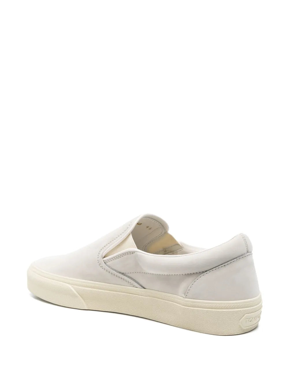 Tom Ford Suede Sneakers