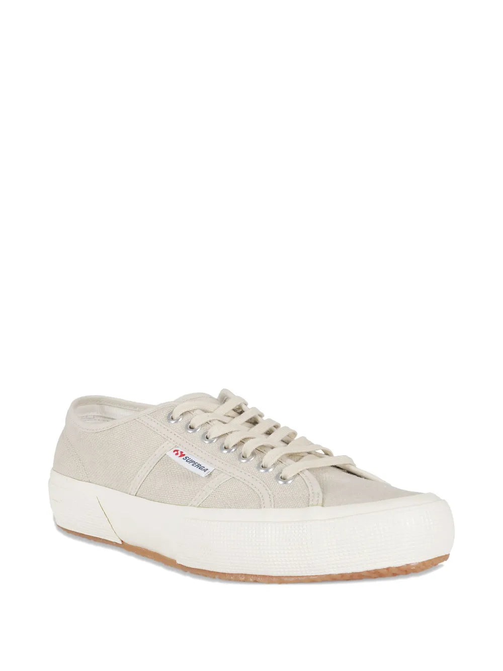 Superga Cotton Sneakers