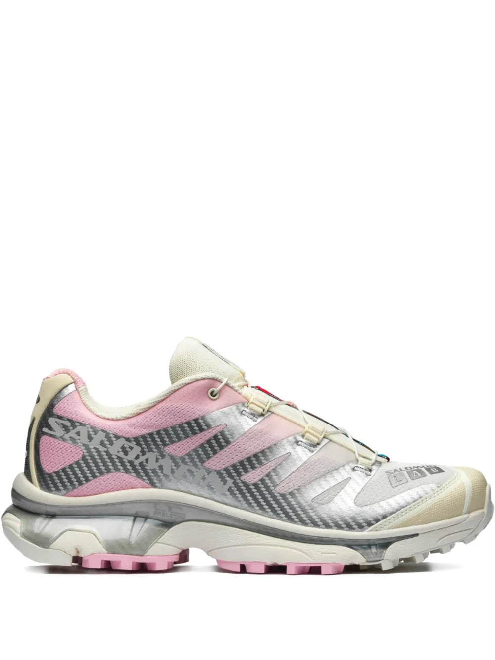Salomon Xt-4 Og Colour-Block Sneakers