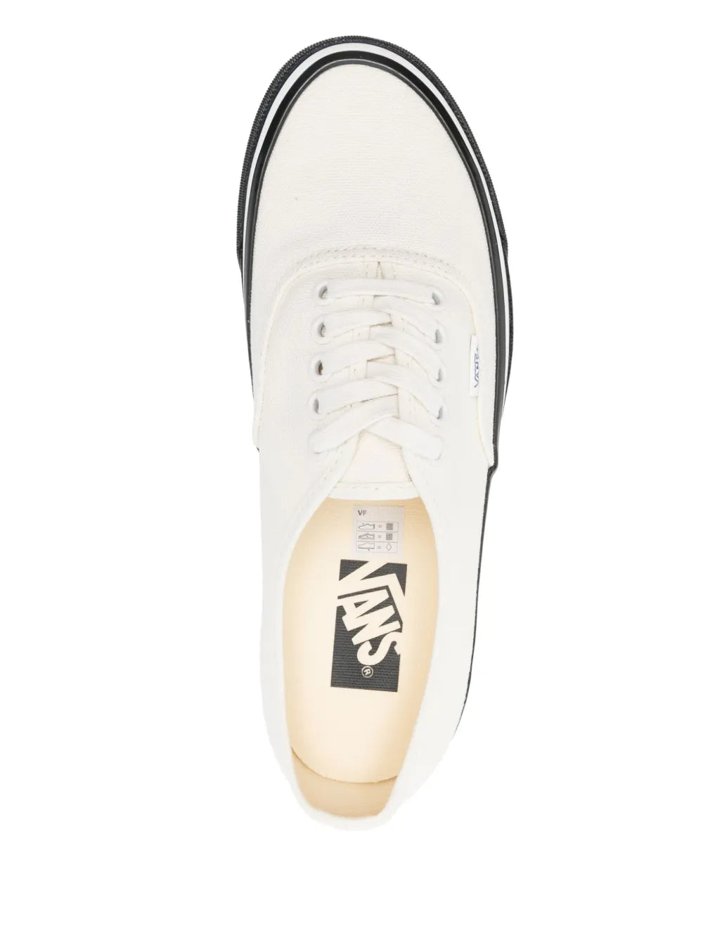 Vans Logo-Tag Sneakers