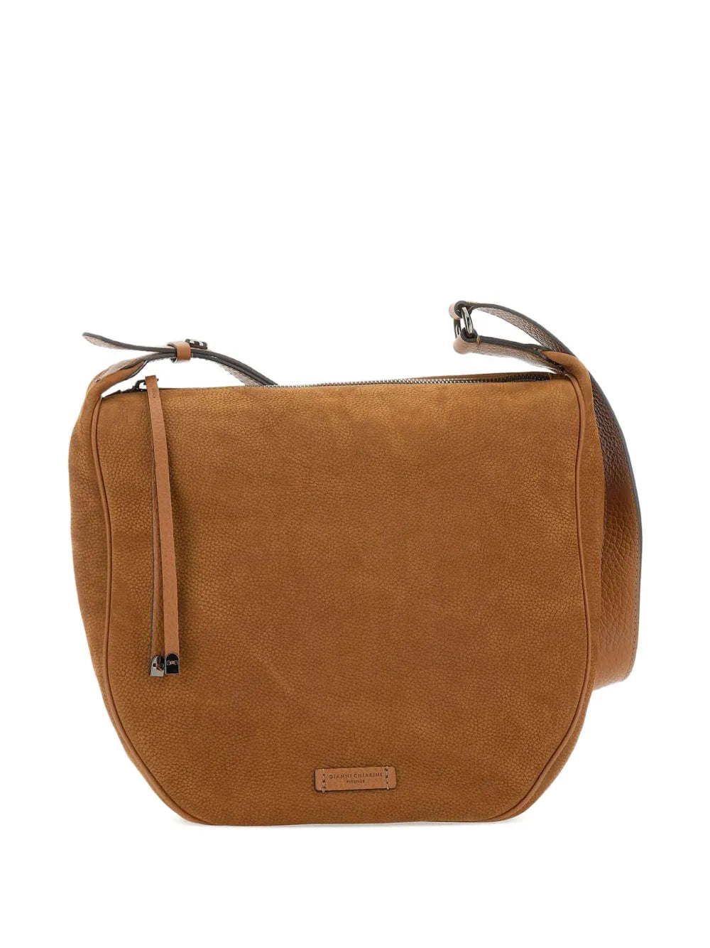 GIANNI CHIARINIleather shoulder bag