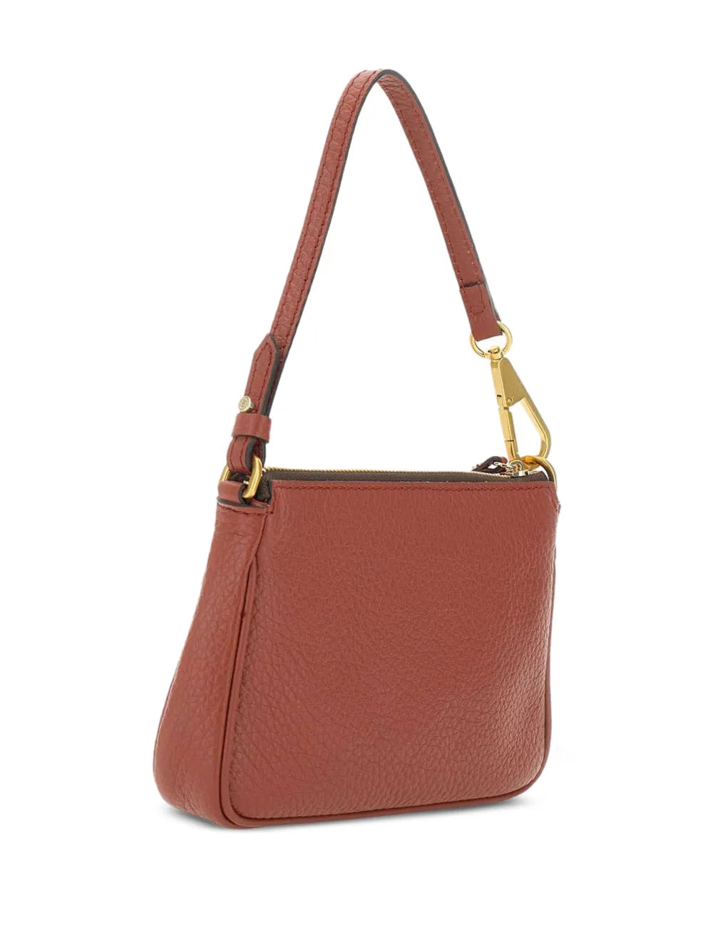 GIANNI CHIARINIBrooke zip-fastening shoulder bag