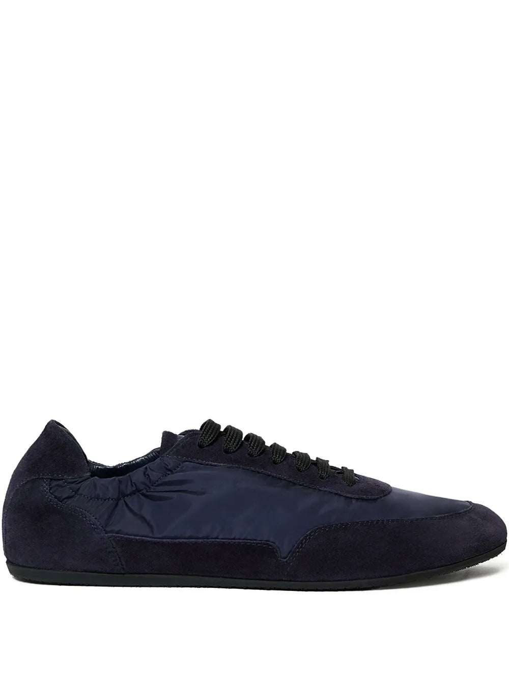 Scarosso Leggera Suede Sneakers