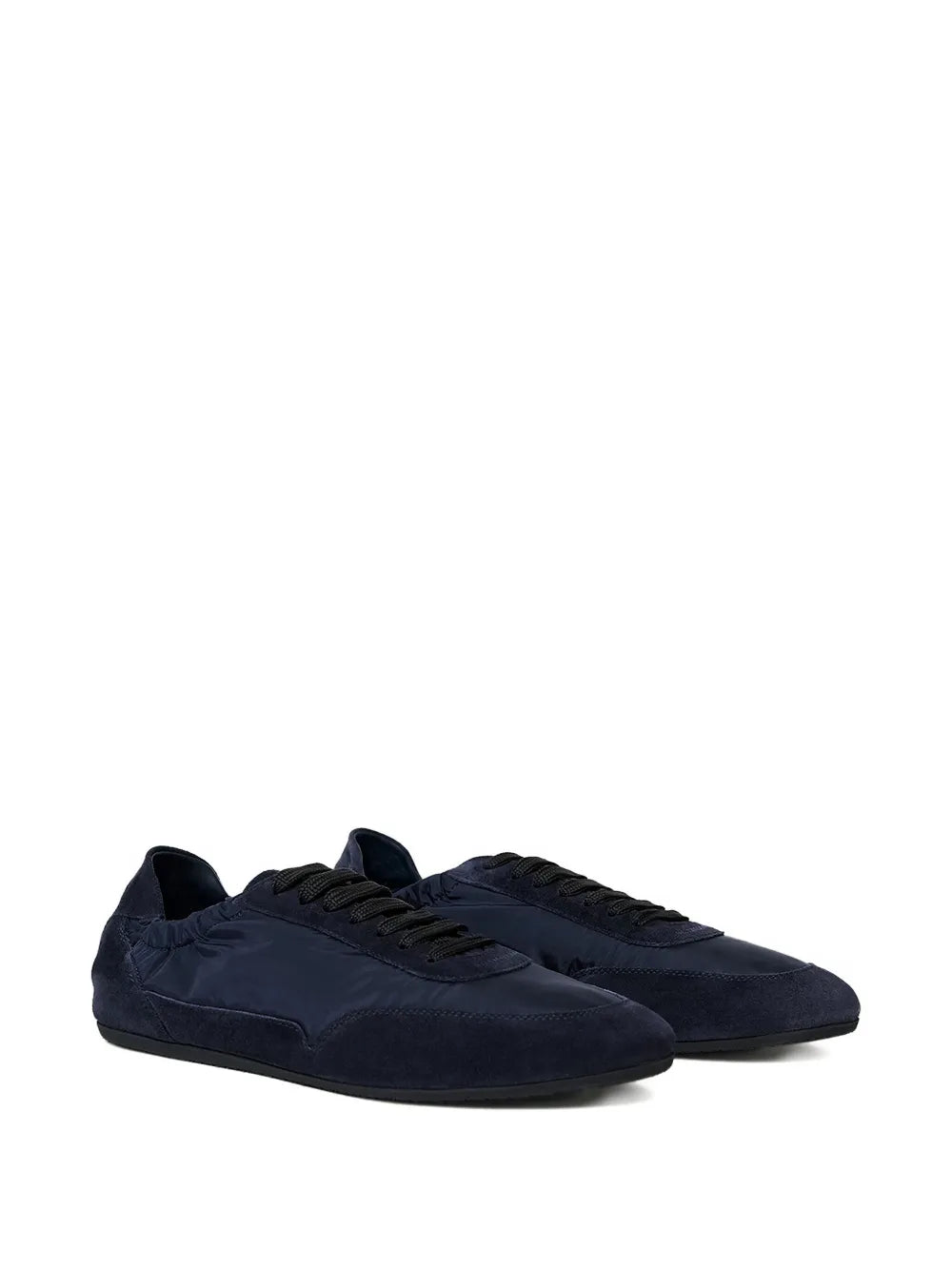 Scarosso Leggera Suede Sneakers