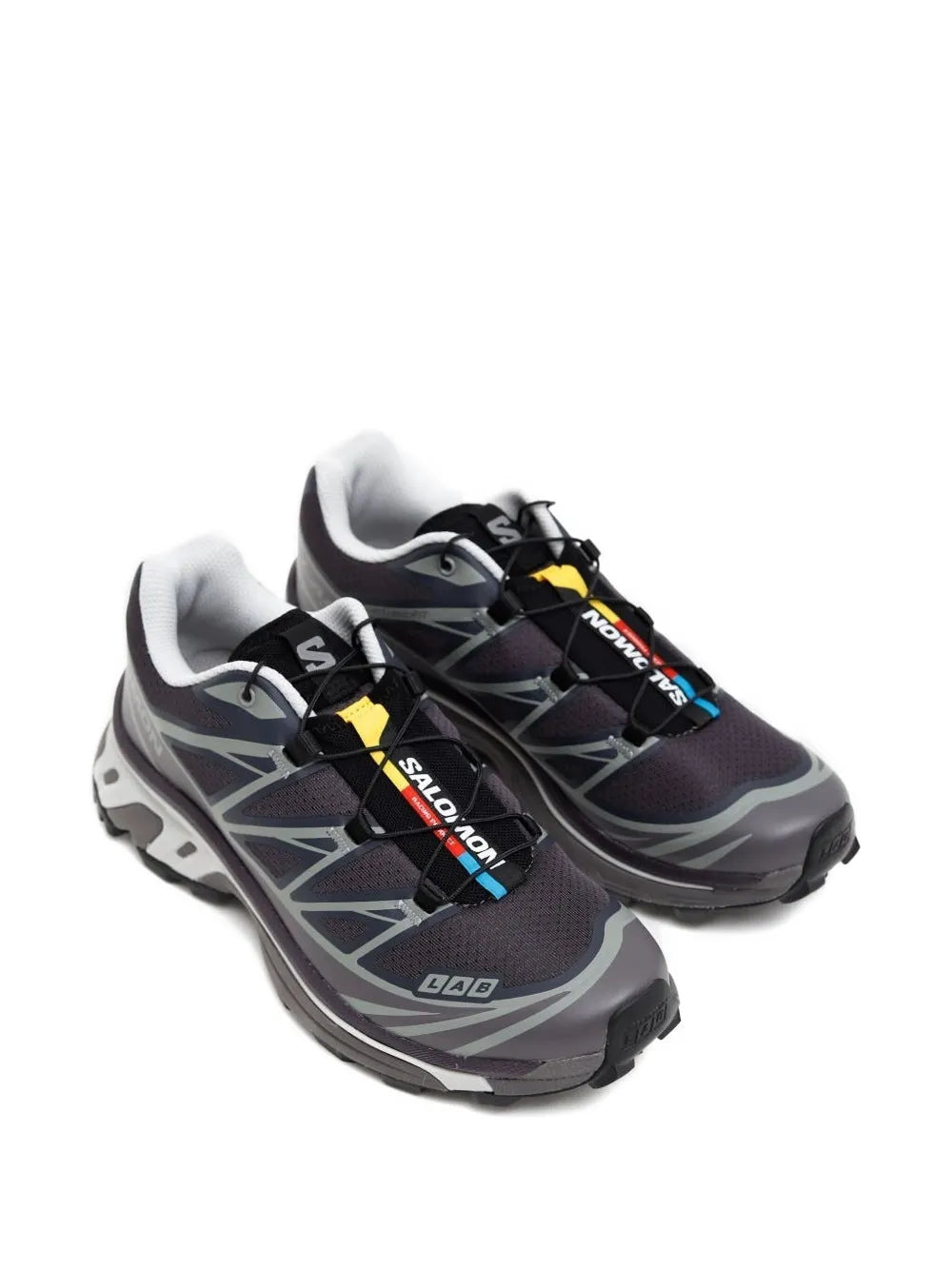 Salomon Xt-6 Lab-Enhanced Sneakers