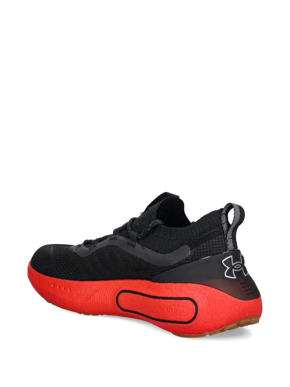 Under Armour Phantom 4 Knit Performance Sneakers