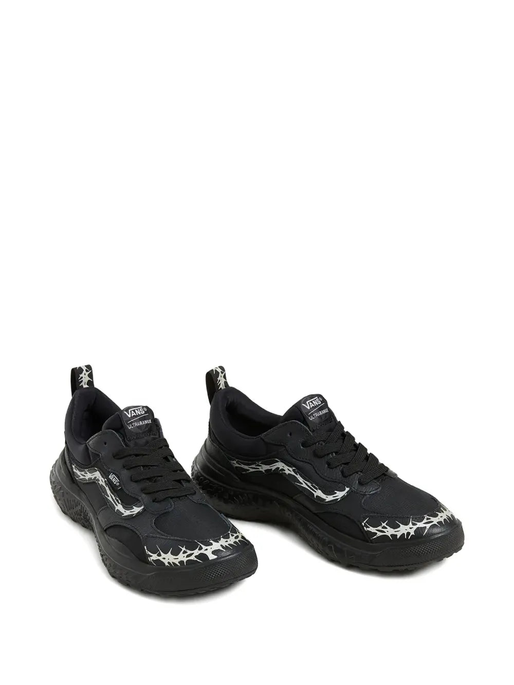 Vans Ultrarange Neo Mte Barbed-Wire Trainers