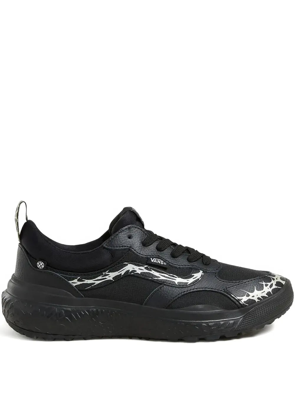 Vans Ultrarange Neo Mte Barbed-Wire Trainers